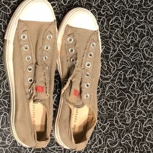John Varvatos Converse All Stars